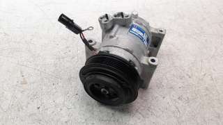 Recambio de compresor aire acondicionado para mg zs 2022- comfort referencia OEM IAM 10780655  