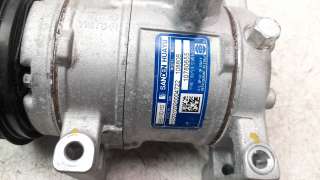 Recambio de compresor aire acondicionado para mg zs 2022- comfort referencia OEM IAM 10780655  