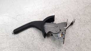 Recambio de palanca freno para mg zs 2022- comfort referencia OEM IAM 10750605   2