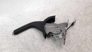 Recambio de palanca freno para mg zs 2022- comfort referencia OEM IAM 10750605  