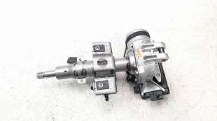 Recambio de columna direccion para mg zs 2022- comfort referencia OEM IAM 11616421  