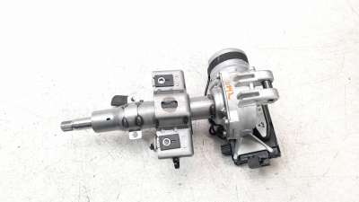 Recambio de columna direccion para mg zs 2022- comfort referencia OEM IAM 11616421  