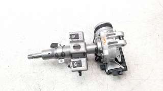 Recambio de columna direccion para mg zs 2022- comfort referencia OEM IAM 11616421  