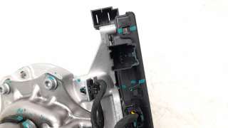 Recambio de columna direccion para mg zs 2022- comfort referencia OEM IAM 11616421  