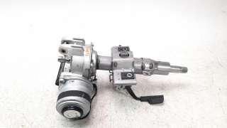 Recambio de columna direccion para mg zs 2022- comfort referencia OEM IAM 11616421  