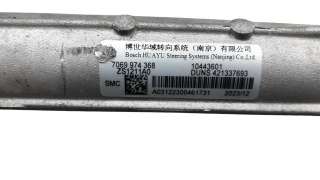 Recambio de cremallera direccion para mg zs 2022- comfort referencia OEM IAM 10443601  