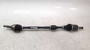 Recambio de transmision delantera derecha para mg zs 2022- comfort referencia OEM IAM 10233397  