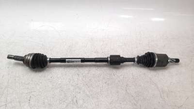 Recambio de transmision delantera derecha para mg zs 2022- comfort referencia OEM IAM 10233397  