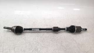 Recambio de transmision delantera derecha para mg zs 2022- comfort referencia OEM IAM 10233397  