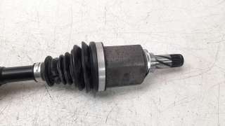 Recambio de transmision delantera derecha para mg zs 2022- comfort referencia OEM IAM 10233397  