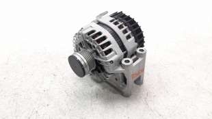 Recambio de alternador para mg zs 2022- comfort referencia OEM IAM 10582349  