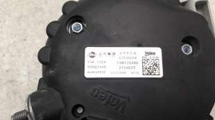 Recambio de alternador para mg zs 2022- comfort referencia OEM IAM 10582349   2