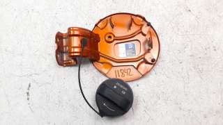 Recambio de tapa exterior combustible para mg zs 2022- comfort referencia OEM IAM ZS1953A0  