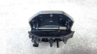 Recambio de maneta exterior maletero / porton para mg zs 2022- comfort referencia OEM IAM 10433072  