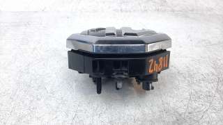 Recambio de maneta exterior maletero / porton para mg zs 2022- comfort referencia OEM IAM 10433072  
