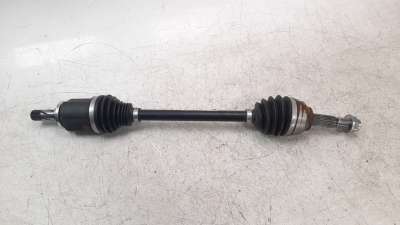 Recambio de transmision delantera izquierda para mg zs 2022- comfort referencia OEM IAM 10233396  
