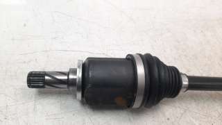 Recambio de transmision delantera izquierda para mg zs 2022- comfort referencia OEM IAM 10233396  