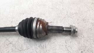 Recambio de transmision delantera izquierda para mg zs 2022- comfort referencia OEM IAM 10233396  