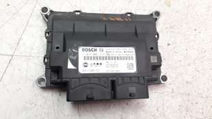 Recambio de centralita motor uce para mg zs 2022- comfort referencia OEM IAM 1505183  