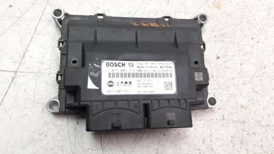 Recambio de centralita motor uce para mg zs 2022- comfort referencia OEM IAM 1505183  