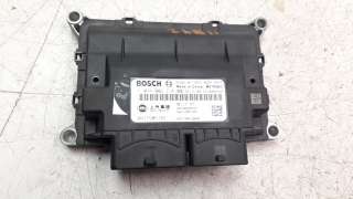 Recambio de centralita motor uce para mg zs 2022- comfort referencia OEM IAM 1505183  