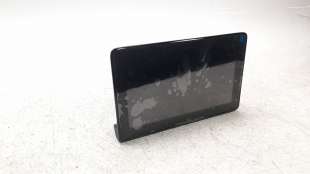 Recambio de sistema navegacion gps para mg zs 2022- comfort referencia OEM IAM 11473181  