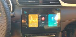 Recambio de sistema navegacion gps para mg zs 2022- comfort referencia OEM IAM 11473181  