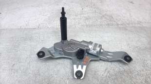 Recambio de motor limpia trasero para mg zs 2022- comfort referencia OEM IAM 10568610  