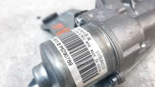 Recambio de motor limpia trasero para mg zs 2022- comfort referencia OEM IAM 10568610  
