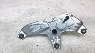 Recambio de motor limpia trasero para mg zs 2022- comfort referencia OEM IAM 10568610  