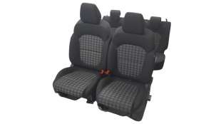 Recambio de juego asientos completo para mg zs 2022- comfort referencia OEM IAM 33061780  