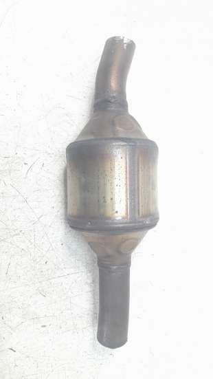 Recambio de catalizador para mg zs 2022- comfort referencia OEM IAM 11102842  