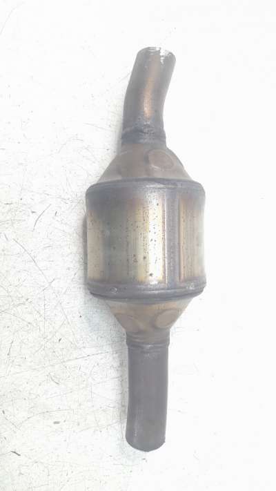 Recambio de catalizador para mg zs 2022- comfort referencia OEM IAM 11102842  