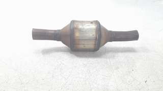 Recambio de catalizador para mg zs 2022- comfort referencia OEM IAM 11102842  