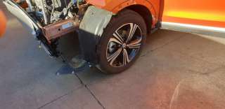 Recambio de puente delantero para mg zs 2022- comfort referencia OEM IAM 1456991  
