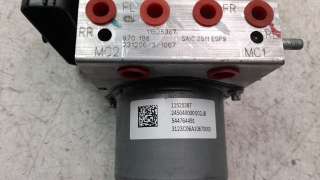 Recambio de abs para mg zs 2022- comfort referencia OEM IAM 10360004  