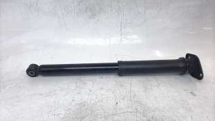 Recambio de amortiguador trasero izquierdo para mg zs 2022- comfort referencia OEM IAM 10825265   2