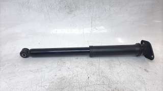 Recambio de amortiguador trasero izquierdo para mg zs 2022- comfort referencia OEM IAM 10825265  