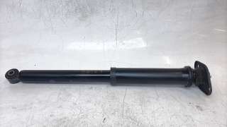 Recambio de amortiguador trasero derecho para mg zs 2022- comfort referencia OEM IAM 10825265  