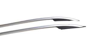 Recambio de barras techo para mg zs 2022- comfort referencia OEM IAM 10976235 10976234  2