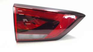 Recambio de piloto trasero izquierdo interior para mg zs 2022- comfort referencia OEM IAM 10571683  