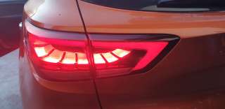 Recambio de piloto trasero izquierdo interior para mg zs 2022- comfort referencia OEM IAM 10571683  