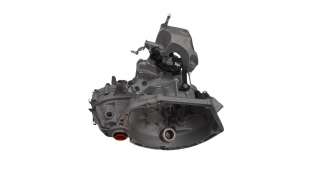 Recambio de caja cambios para mg zs 2022- comfort referencia OEM IAM SH12M5F3  