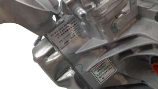 Recambio de caja cambios para mg zs 2022- comfort referencia OEM IAM SH12M5F3  