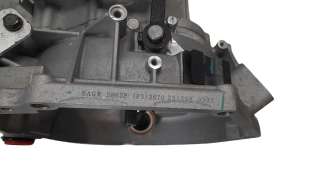 Recambio de caja cambios para mg zs 2022- comfort referencia OEM IAM SH12M5F3  