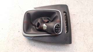 Recambio de pomo palanca cambio para mg zs 2022- comfort referencia OEM IAM 11115822  