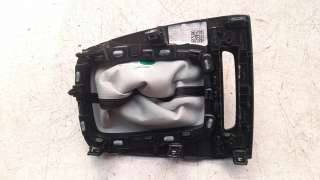 Recambio de pomo palanca cambio para mg zs 2022- comfort referencia OEM IAM 11115822  
