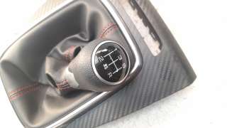 Recambio de pomo palanca cambio para mg zs 2022- comfort referencia OEM IAM 11115822  