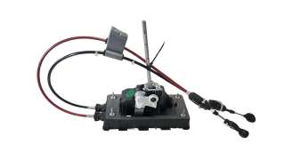 Recambio de palanca cambio para mg zs 2022- comfort referencia OEM IAM 10239523  