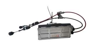 Recambio de palanca cambio para mg zs 2022- comfort referencia OEM IAM 10239523  